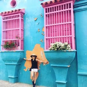 Meet your Posher, Ally